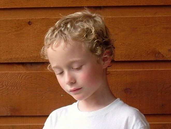 Nick pic for Nick's Law